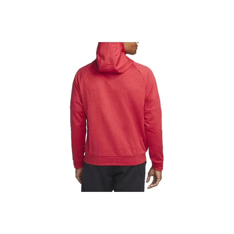 Nike Sweatshirts Men University Red-1