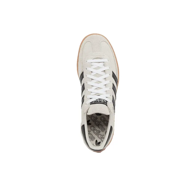 Adidas Handball Spezial Aluminium Black Gum-3