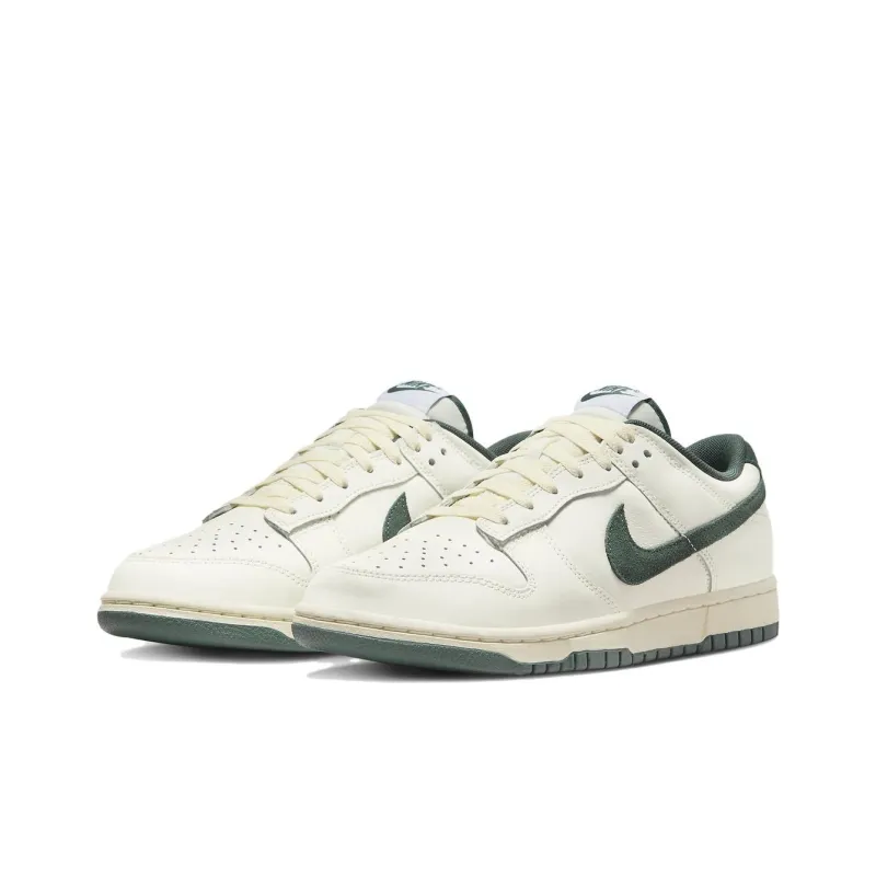 Nike Dunk Low Athletic Department Deep Jungle-2
