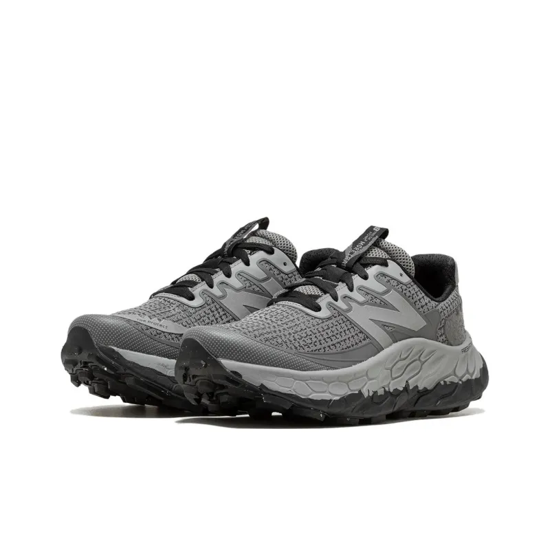 CAYL X New Balance Fresh Foam X More Trail V3 Shadow Grey-2