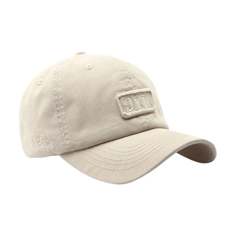 CMFY Baseball Caps Unisex-1