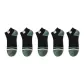 5 Pack (Black/Green+Black/Green+Black/Green+Black/Green+Black/Green)