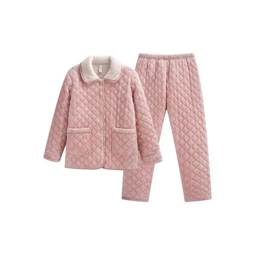 FENTENG Women's Pajama Sets