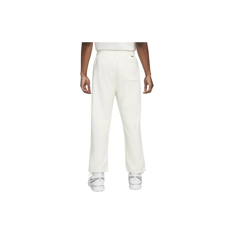 Nike LeBron Men's Open Hem Fleece Pants-1