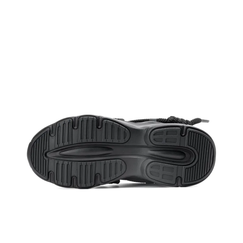 RIFUGIO VO' Height Increasing Low-Top Chunky Sneakers Unisex-24