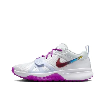 Nike Air Zoom Diamond Elite Turf 'Rainbow'