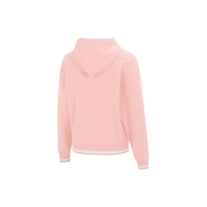 PUMA Sweatshirts Women's Pink-2
