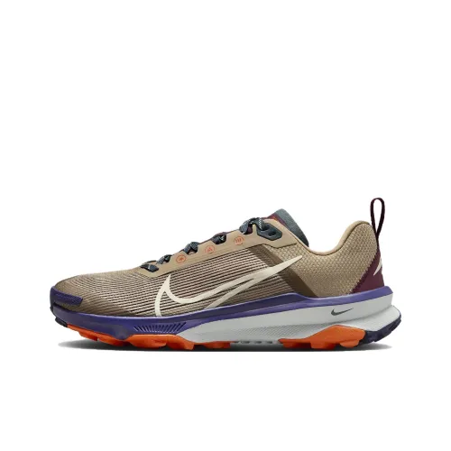 Nike Women's Terra Kiger 9 'Khaki Deep Jungle'