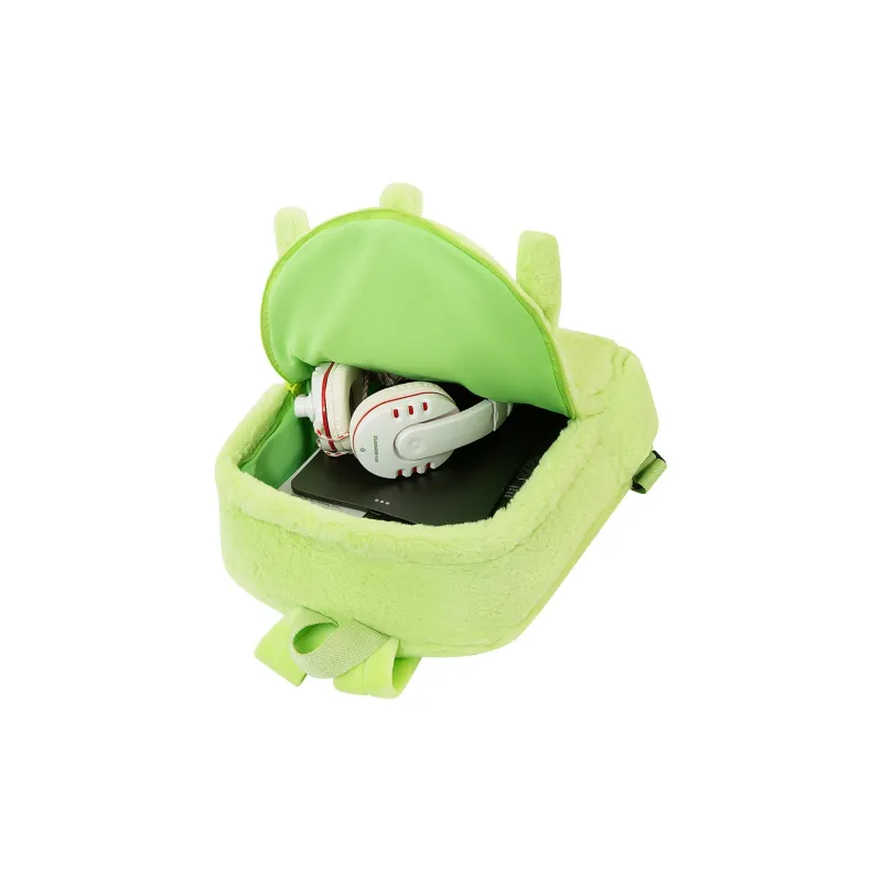 Disney Plush Backpack Regular Unisex Multicolor-21
