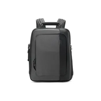 TUMI Arrivé Fabric Backpack Men's Titanium Gray