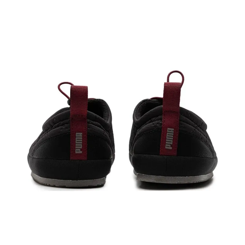 PUMA Tuff Padded Plus Slippers 'Black'-3