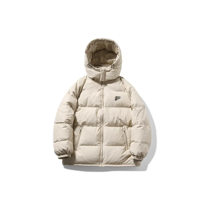 POINTLIMIT Down Jackets Unisex-10