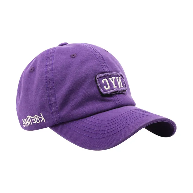 CMFY Baseball Caps Unisex-7