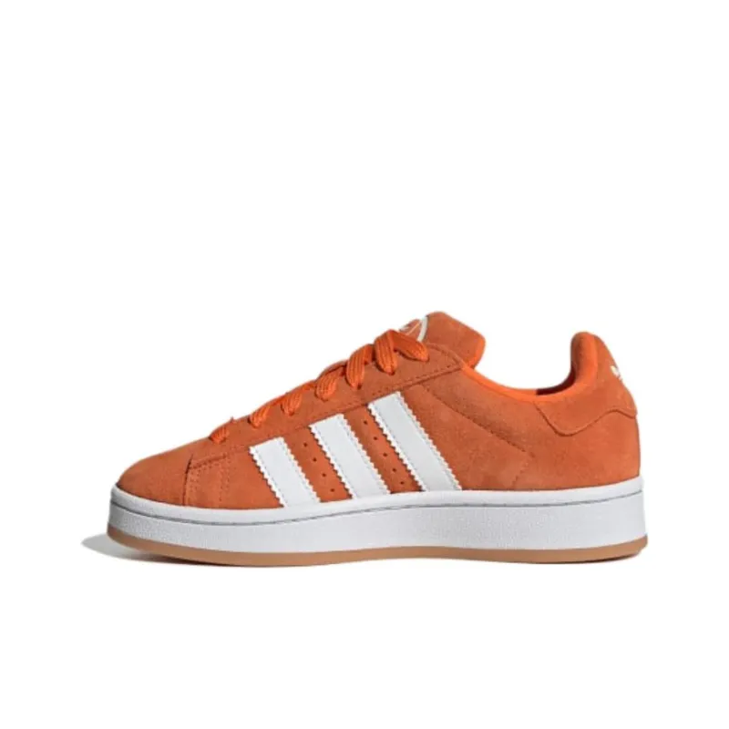 Adidas Originals Campus 00s Orange Gum Kids-1