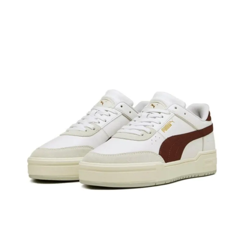 PUMA Ca Pro 'White Dark Jasper'-2