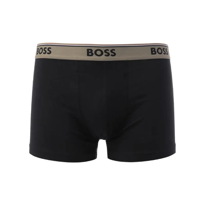 HUGO BOSS Men Underpants-4