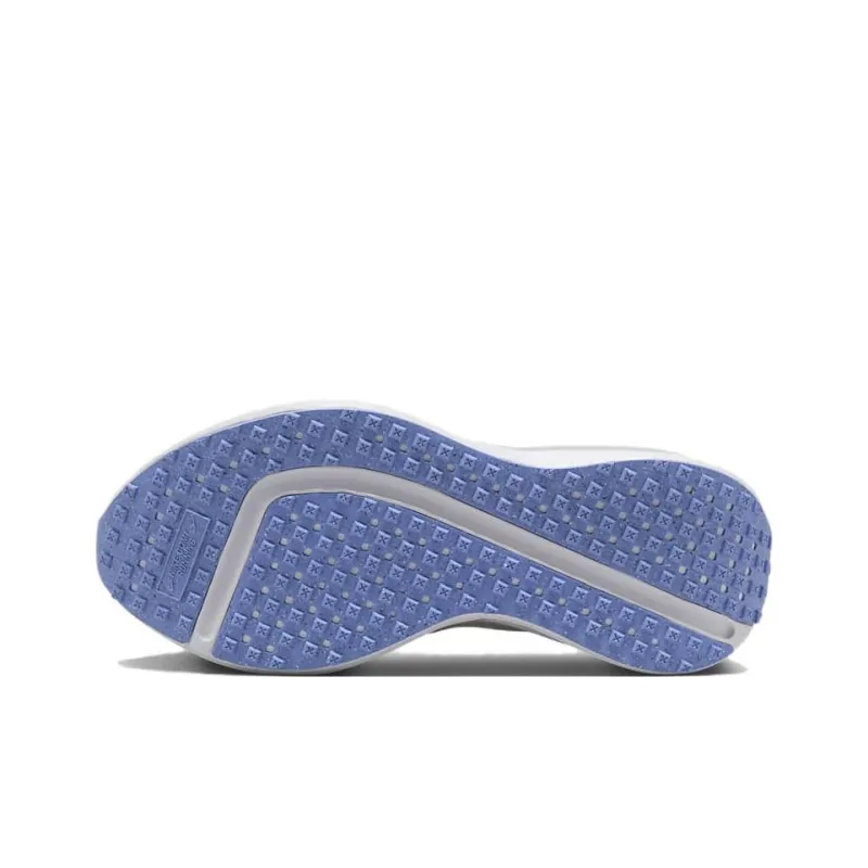 Nike Interact Run Light Bone Sail Ice Peach Bright Mandarin Women's-4