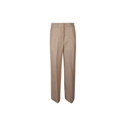 Lanvin Casual Pants Women's Brown