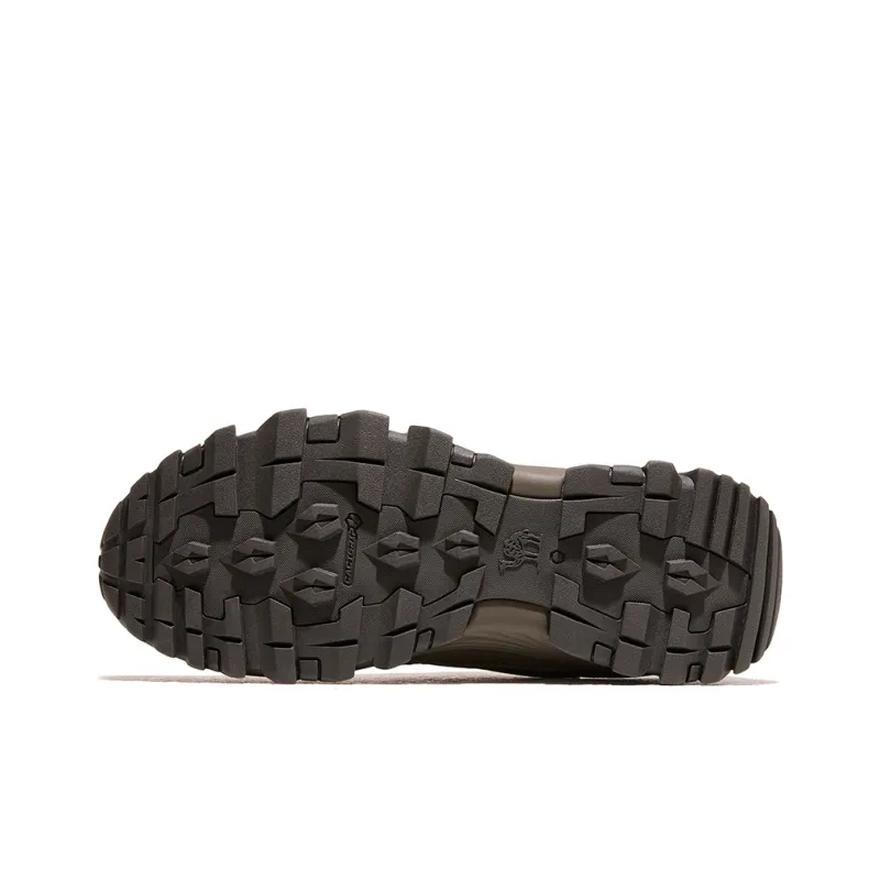 CAMEL Kunlun Mountain 2.0 Low-Top Outdoor Shoes Men's-25