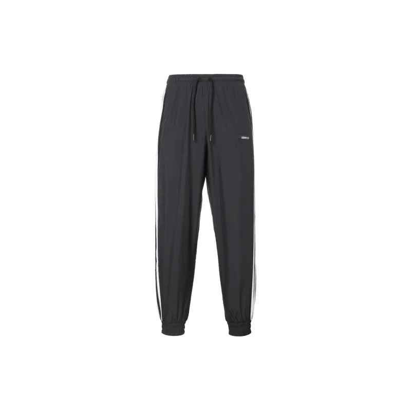 Adidas Neo Sweatpants Women's Black-1
