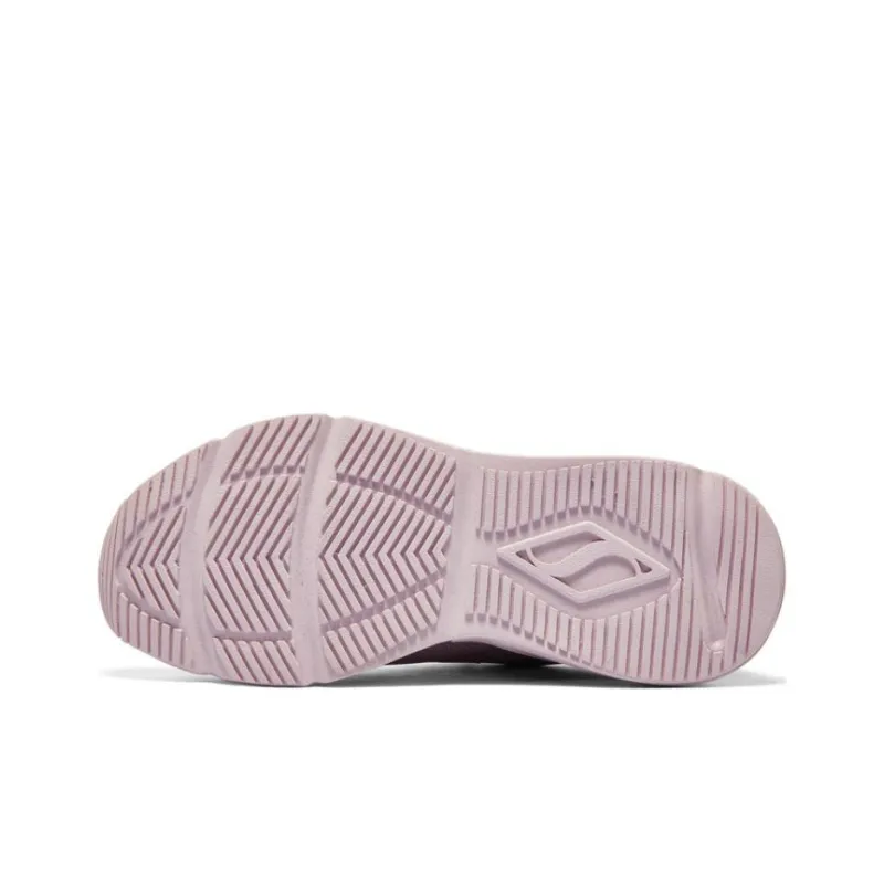 Skechers Tres Air Uno Modern Aff Air 'Metallic Pink' Women's-4