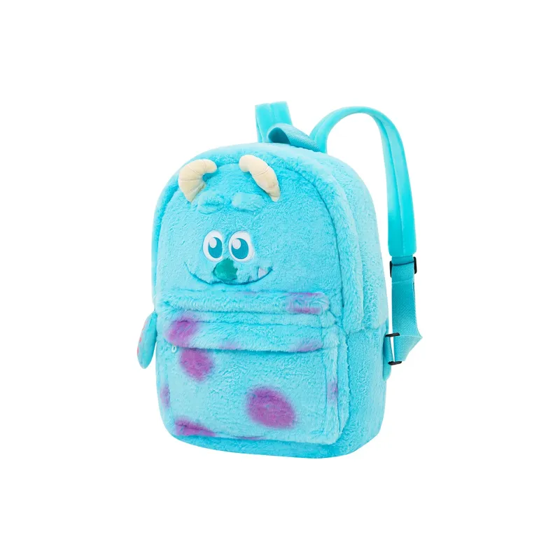 Disney Plush Backpack Regular Unisex Multicolor-6