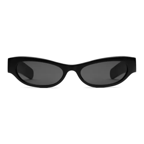 GUCCI Cat Eye Framed Sunglasses
