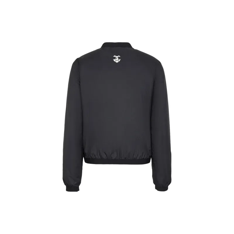 EMPORIO ARMANI EA7 Jackets Coats Men's Black-1