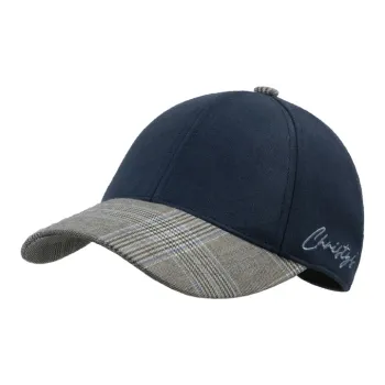Christys Cotton Baseball Caps Unisex