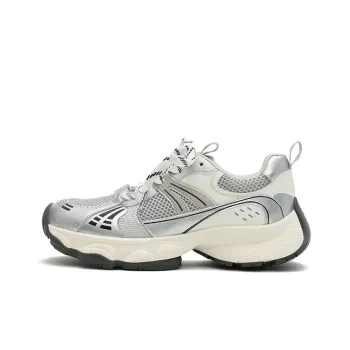 MASOOMAKE Low Top Chunky Sneakers Women's