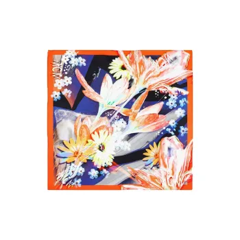 MCM Silk Scarves Women's