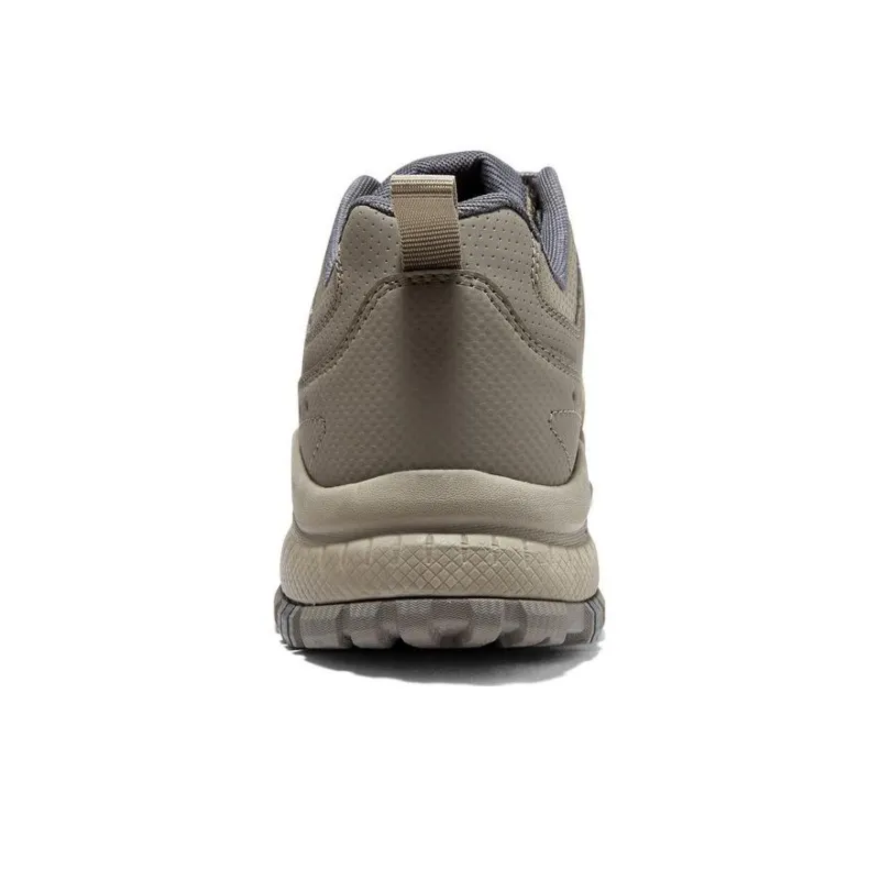 Skechers Hillcrest Pure Escape Hiking Boots 'Brown'-3