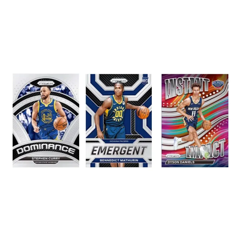 PANINI 2022 23 Panini Prizm NBA Basketball, Collectible Card, Basketball Star Card Hand Grenade Edition Sports Cards-1