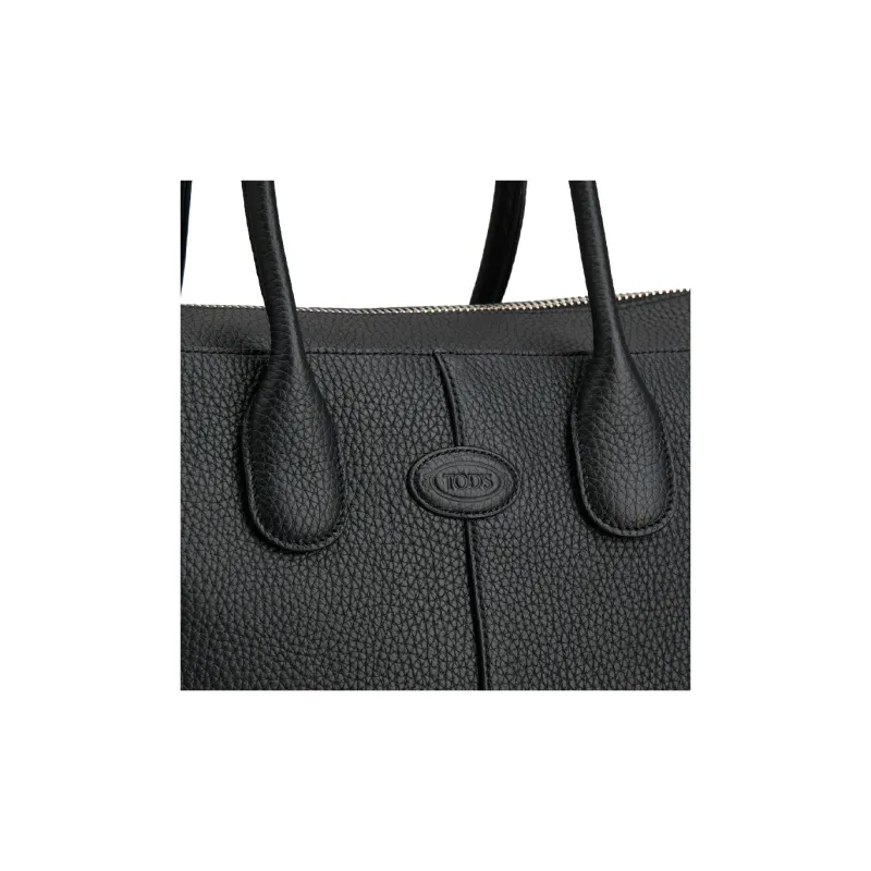 TOD'S Timeless Top Handle Bag-4