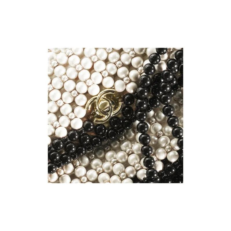 CHANEL Shoulder Bags-3