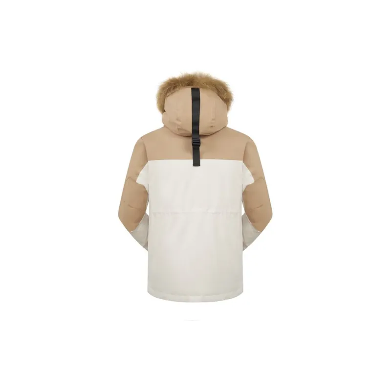 TOREAD Goose Down Warmth Unisex-11