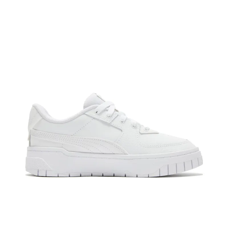PUMA Cali Dream 'White' Women's-1