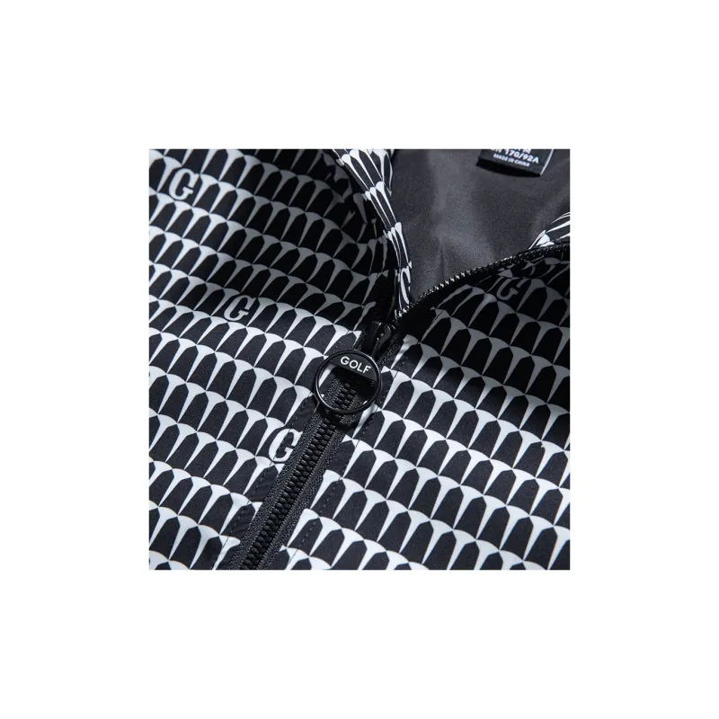 GOLF Jackets Men Black-2