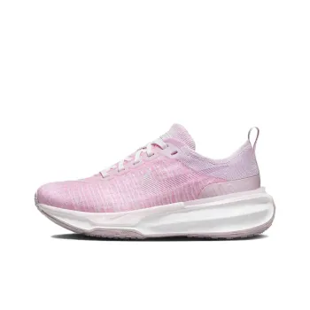 Nike Zoomx Invincible Run Fk 3 Wide 'Pink Foam' Women's