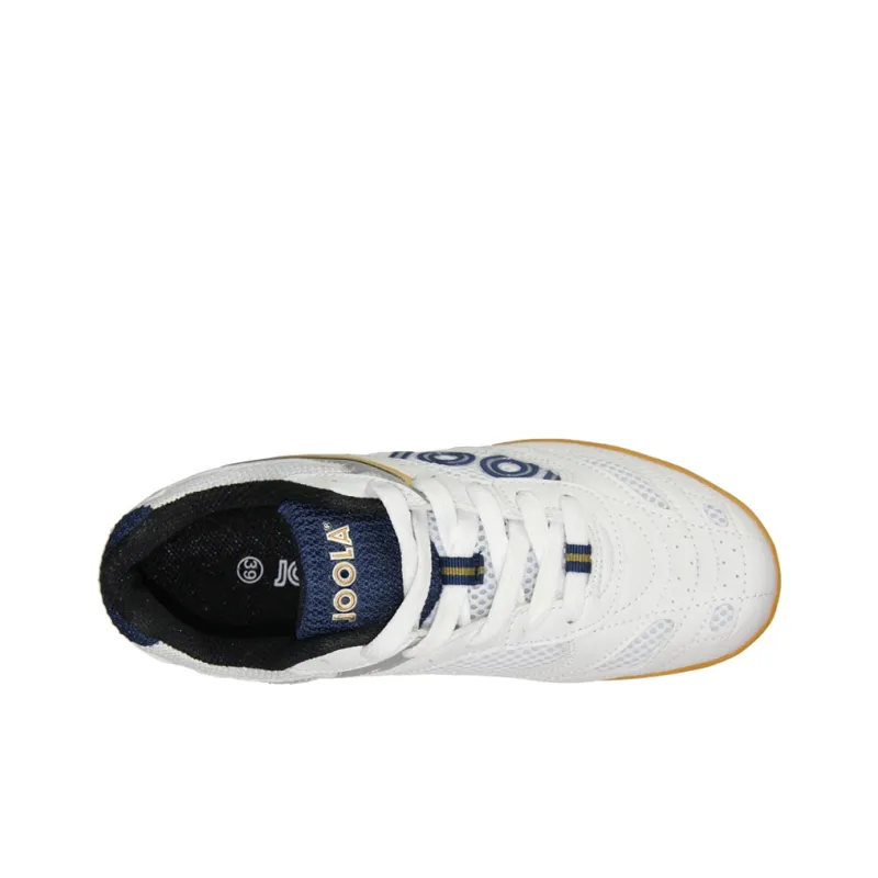 JOOLA Cushioning Anti-Slip And Wear-Resistant Breathable Coverage Low-Top Training Shoes Unisex-4