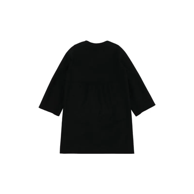 WEEKEND MaxMara Coats Women's Black-1