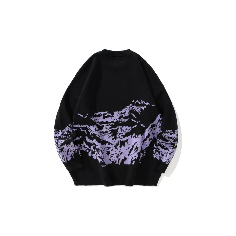 MPUX Sweaters Unisex-1
