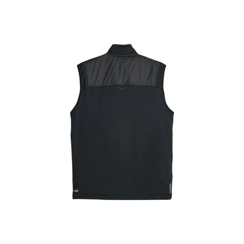 PUMA CLOUDSPUN Vests Men Black-1