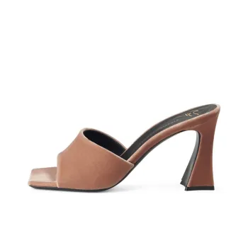 Giuseppe Zanotti Solhene 85mm Velvet Sandals Women's