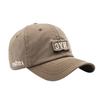 CMFY Baseball Caps Unisex