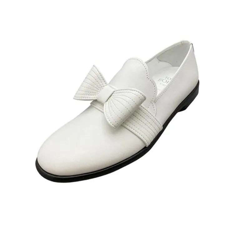 Tokyo Bopper Women's Casual Shoes 2cm Women's White-2