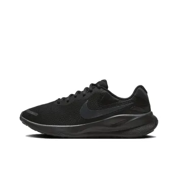 Nike Revolution 7 Black Off Noir Women's
