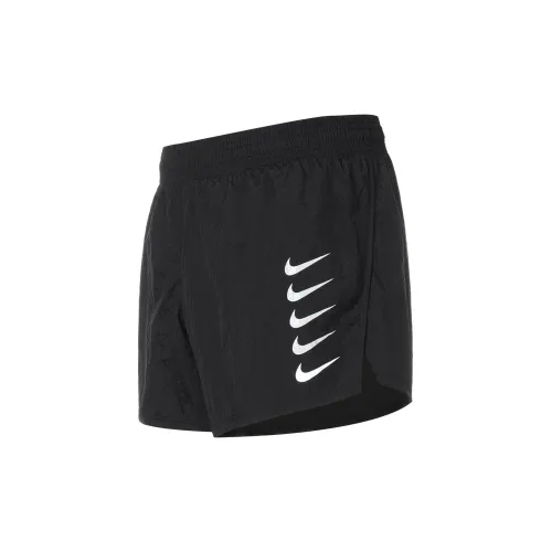 Nike Casual Shorts Women's Black