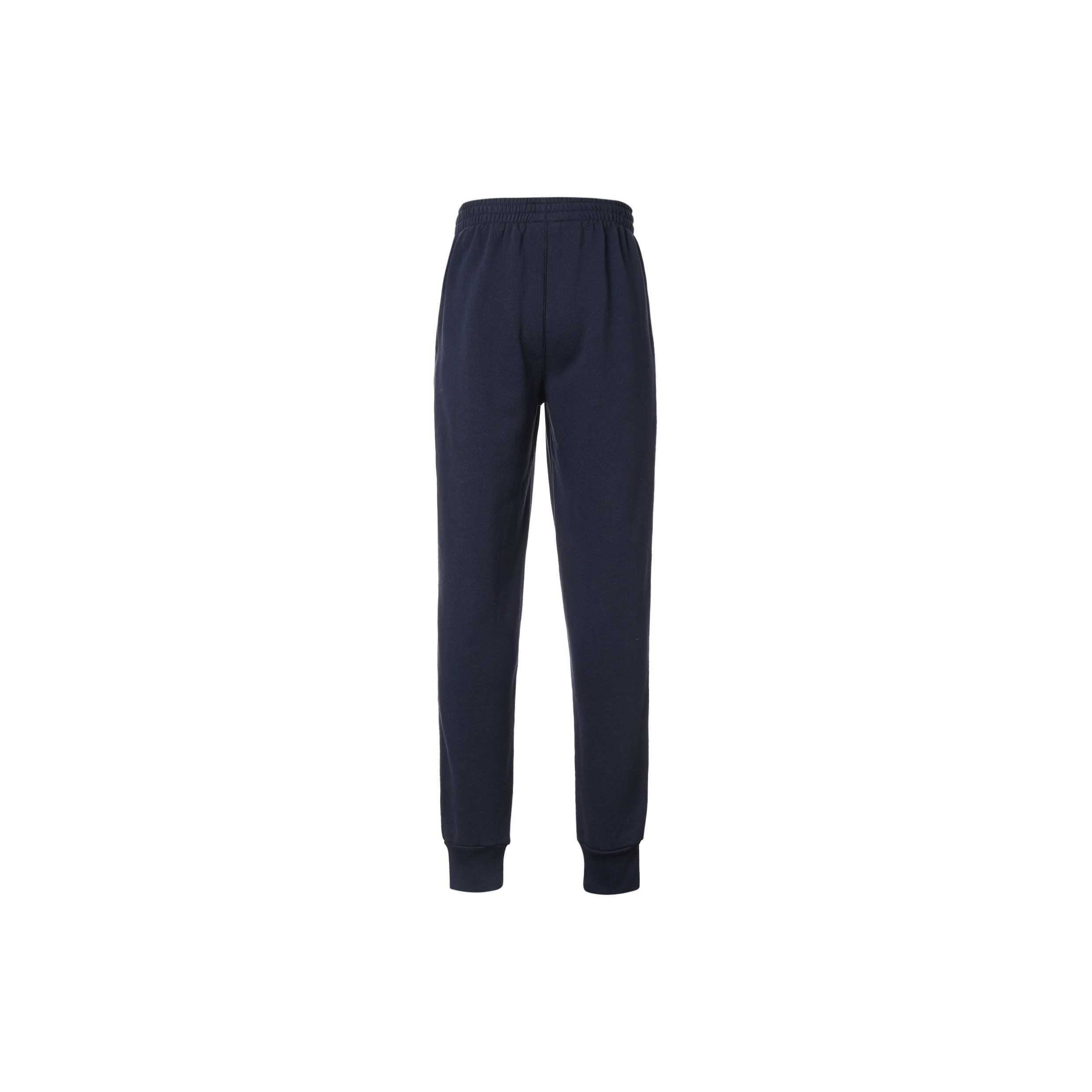 Champion Knitted Sweatpants Unisex Navy Blue - POIZON