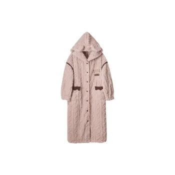 Dorame Women's Bath Robes